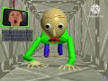 AI COVER Baldi Crawling In The Vents But Baldi And Principal Of The Thing Are Voiced By Mystman12 AI COVER Baldi Crawling In The Vents But Baldi And Principal Of The Thing Are Voiced By Mystman12