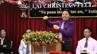 LCF, Nipi Ni Sermon Dec, 30, 2012,