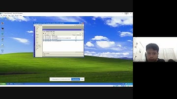 Routing Dinamik OSPF Menggunakan GNS3 - 18051204073