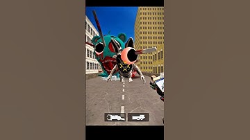 zoonomaly vs poppy nextbots in playground mod playing || #zoonomaly #roblox #garrysmod