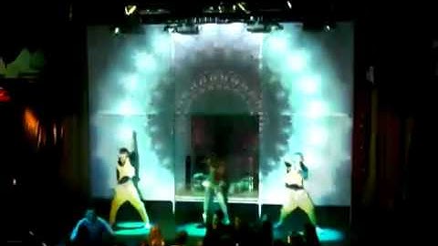 Primer 1_Bolero Cube.mov