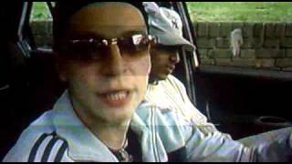 Scratchy D Free Style