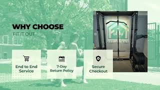 Fit It Out | Consumer Choice Award 2024