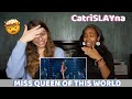 Catriona Gray Miss Universe 2018 Philippines Highlights (REACTION)