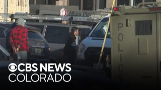 Denver judge holds hearing on warrantless arrests by Immigration and Customs Enforcement agents