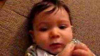 Give Mommy A Raspberry