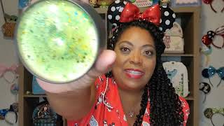 My TOTALLY UNBIASED Pixie Dust Apothecary Review - Part 1