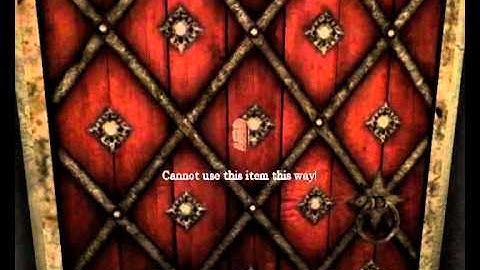 Amnesia: The Attic part 1