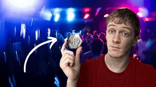 MDMA at electronic music parties. My experience and why I stopped using.