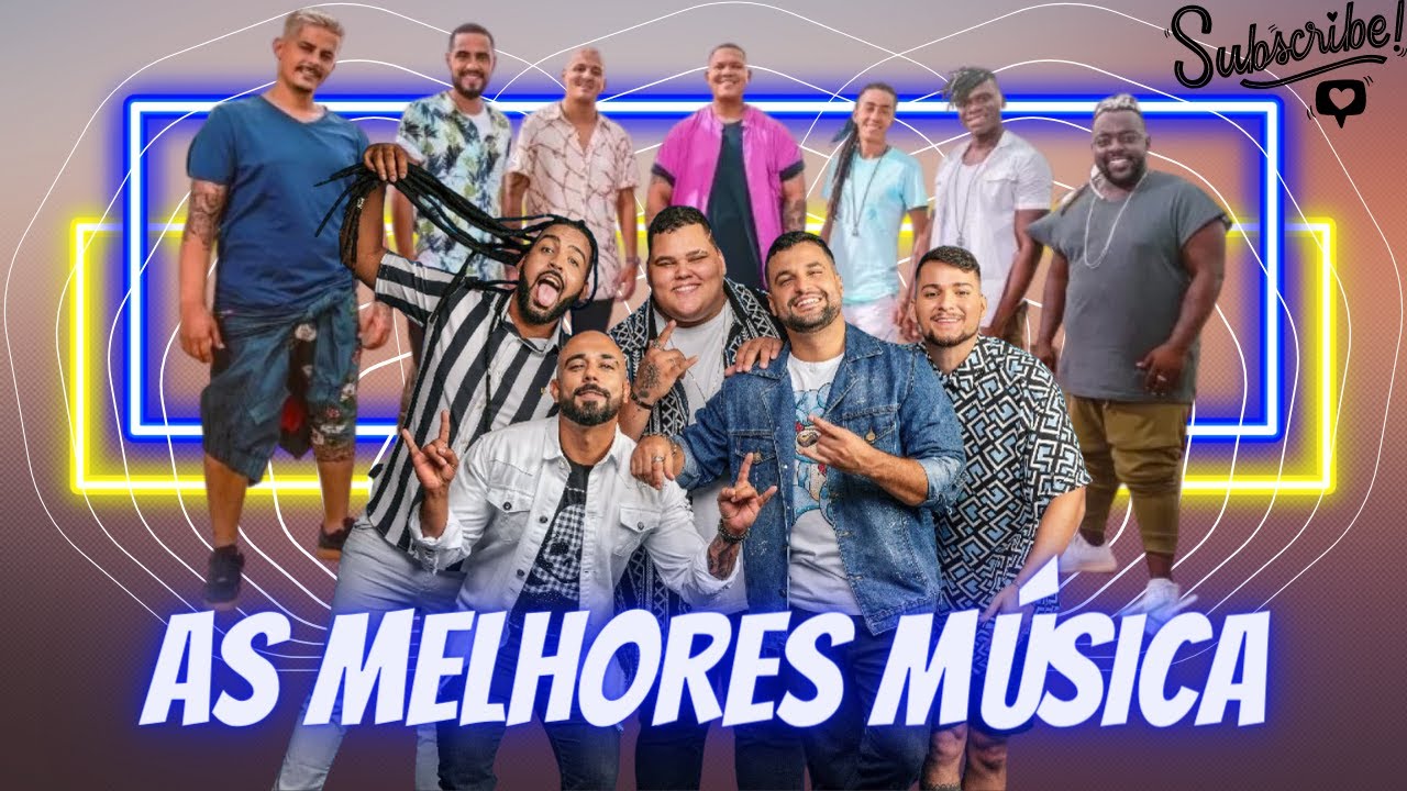 BELO E FERRUGEM 2022 SELEÇÃO DE PAGODE 2022 PAGODE MAIS TOCADOS 2022 PAGODE OS MELHORES