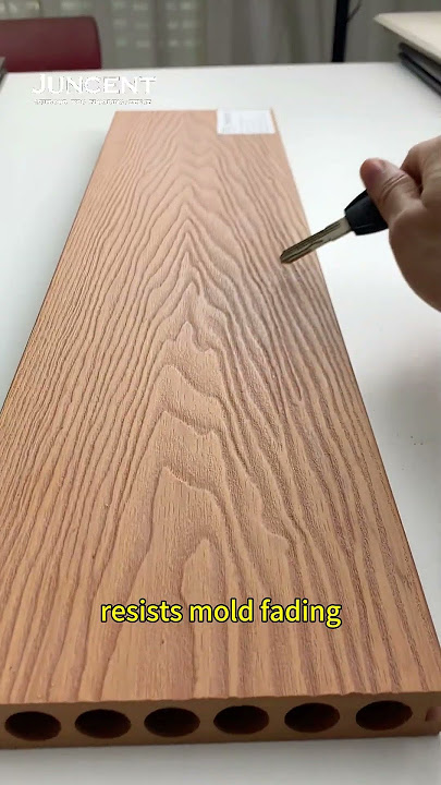 follow me Wechat: 86-15876898660 Whatapp:86-15876898660 Email:Jeffery@shjuncent.com #Deck #decking