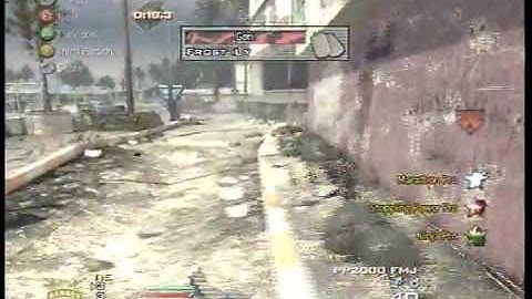 Frost iLy   1v2  3-3  last map