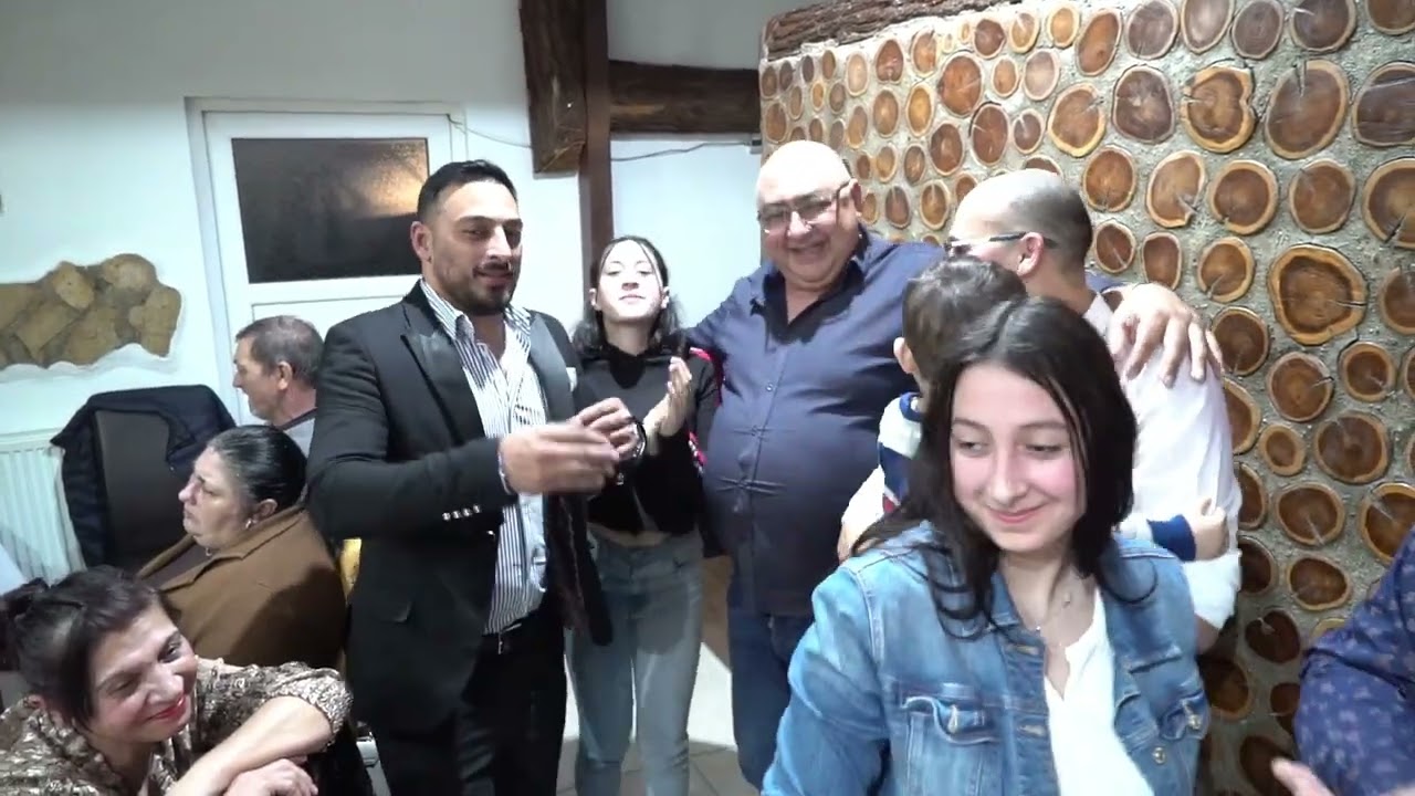 raul furnea zi de nastere ninel 02 03 2025 6