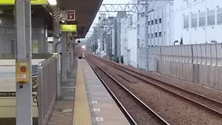 【鉄道のある風景】2019年6/10(月)