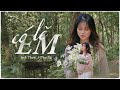 C l em  anh thuw ft phucxp  official music