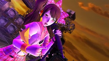 Love Is A Battlefield - Pat Benatar [Guitar Hero World Tour Definitive Edition]