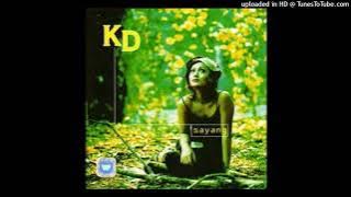 Krisdayanti - Selamanya Cinta - Composer : Anang Hermansyah 1998 (CDQ)