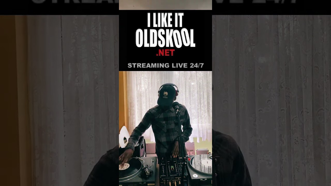 Vintage Vinyl Sessions with Guest DJ Majorswitch