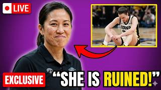 Natalie Nakase Destroyed Caitlin Clark In Heated Fever Rematch
