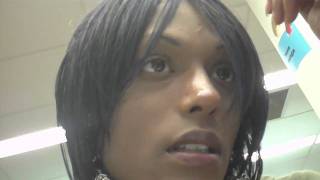 tranny in Ohio