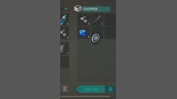 Finally 😭 yes you can find the final chopper wheel on crooked creek farm | last day on earth #ldoe