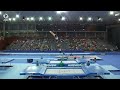 Diogo ABREU (POR) - 2024 Trampoline bronze medallist