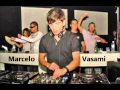 Marcelo Vasami - Moonfest - Mendoza (Part 1)