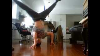 Headspin Progress 5 part 2