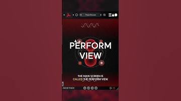 Inside BRUITAGE | First Steps: Perform View, Load Presets, and Algorithm Selector
