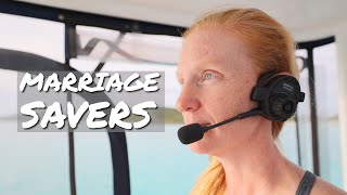 Marriage Savers! Why You NEED Them On A Boat by Out Chasing Stars 10,706 views 2 years ago 13 minutes, 3 seconds