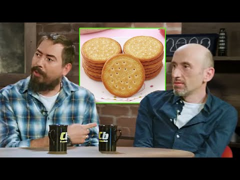 ჯანელა და ვადაგასული ორცხობილა