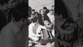 jhanjar madam Noor jaha | Live Sazeena Harmonium Tabla Best Master Pakistan