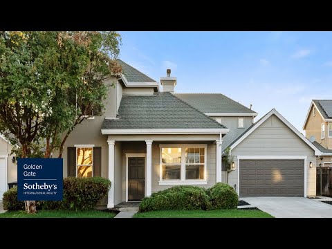 1677 Green Springs Ct, Tracy, CA home video tour