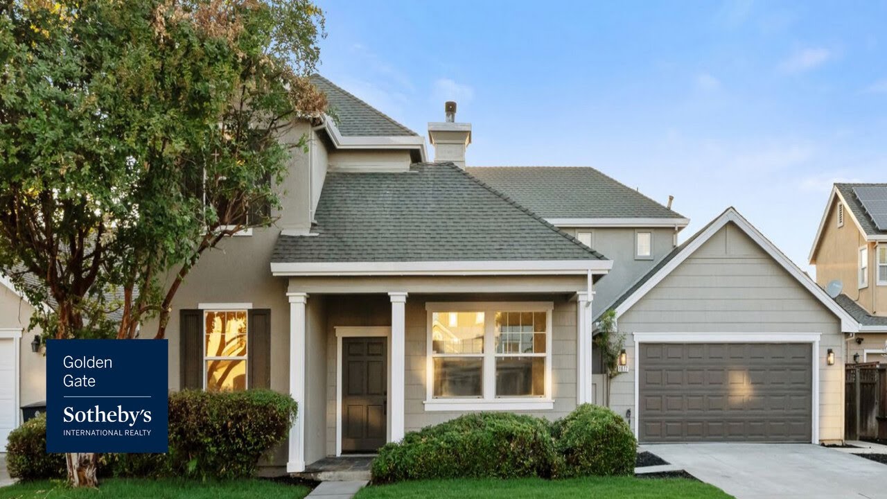 1677 Green Springs Ct Tracy CA | Tracy Homes for Sale