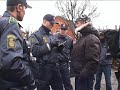 Politiets nedsatte hørelse