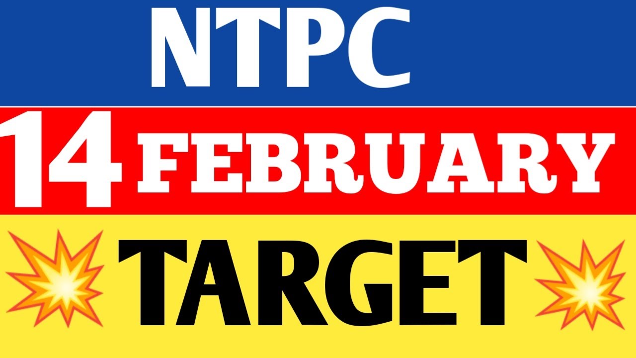 ntpc share news,Ntpc share,Ntpc share price today,