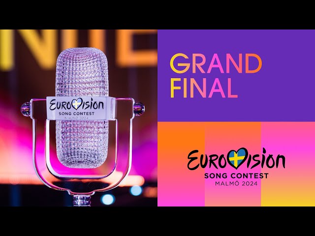 Eurovision Song Contest 2024: Grand Final (Live Stream) class=