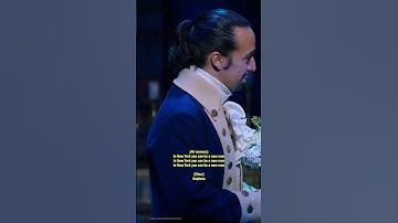 Thumbnail of Helpless (5/5) Phillipa Soo and the Original Broadway Cast of (Hamilton An American Musical)
