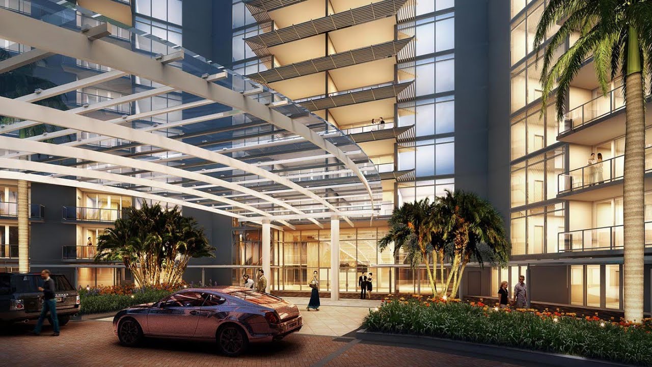 Akoya at Boca West Condo YouTube