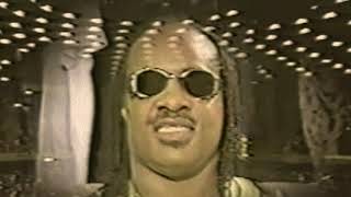 Stevie Wonder - Power Flower Mix Video
