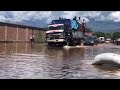 Incroyable les pirogues ont quitt le lac tanganyika pour  trafiquer la toute entre uvira bujumbura