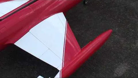 FEJ F104 leading edge slats