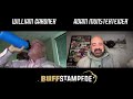 San Antonio bound Buffaloes (BuffStampede Radio with William Gardner)