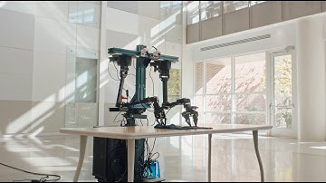 Project Aria Case Study: Introducing EgoMimic by the Georgia Institute of Technology