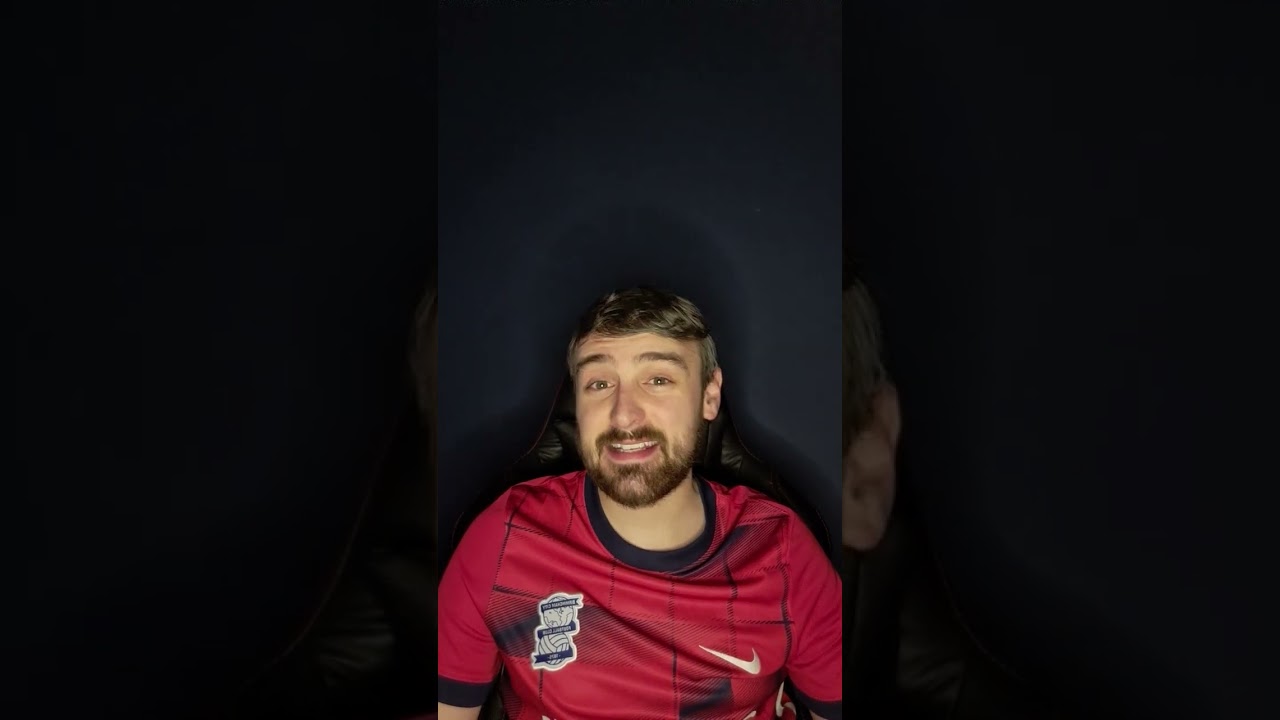 WEST MIDLANDS DERBY! 