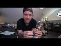 Beginning of video