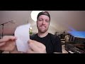 End of video