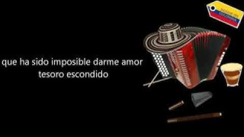 Mi presidio Romualdo Brito Letra