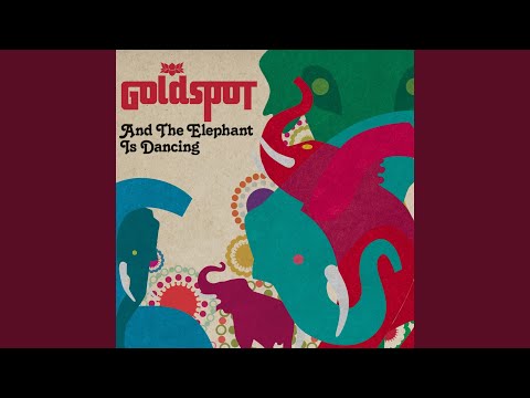 Goldspot — The Grocery Store