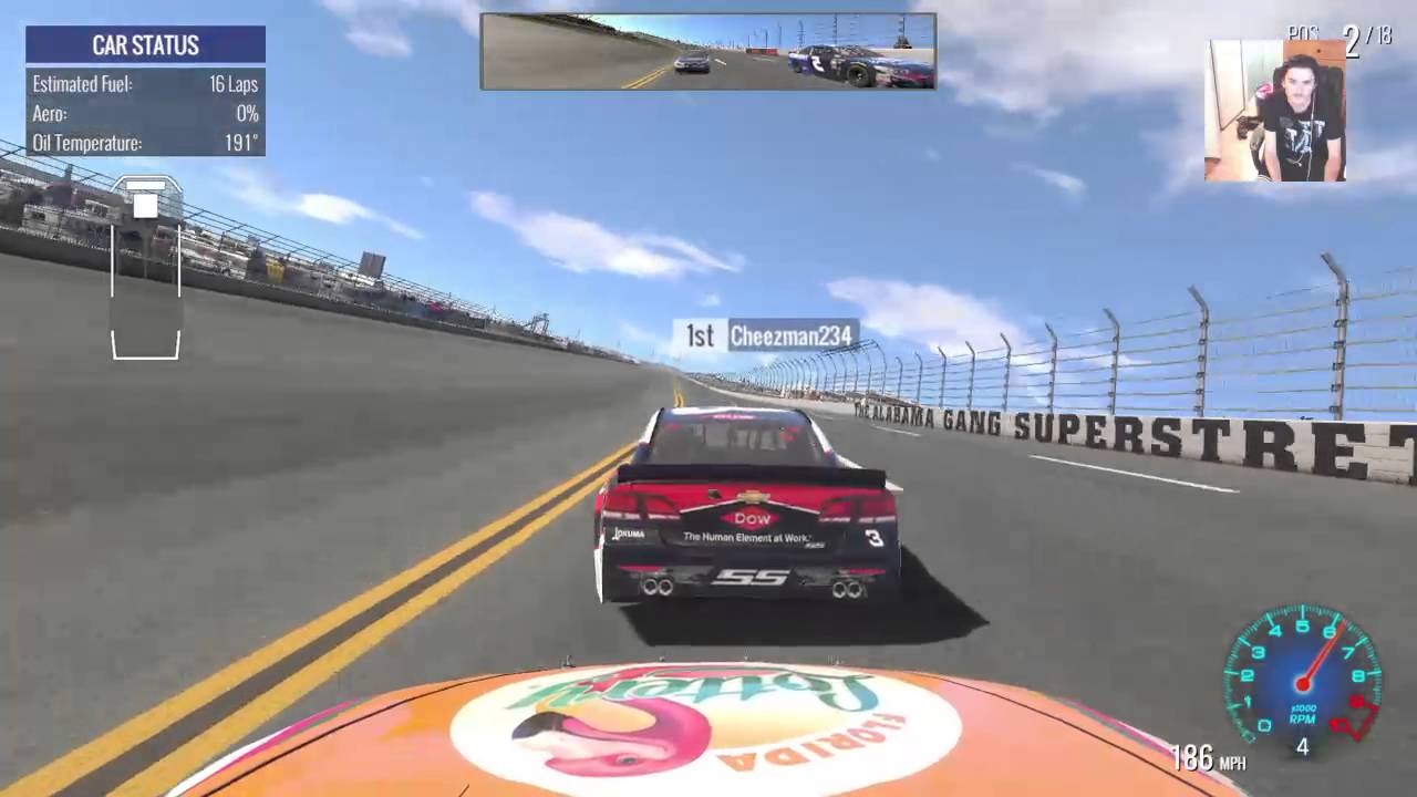 nascar heat evolution digital nascar heat evolution digital
